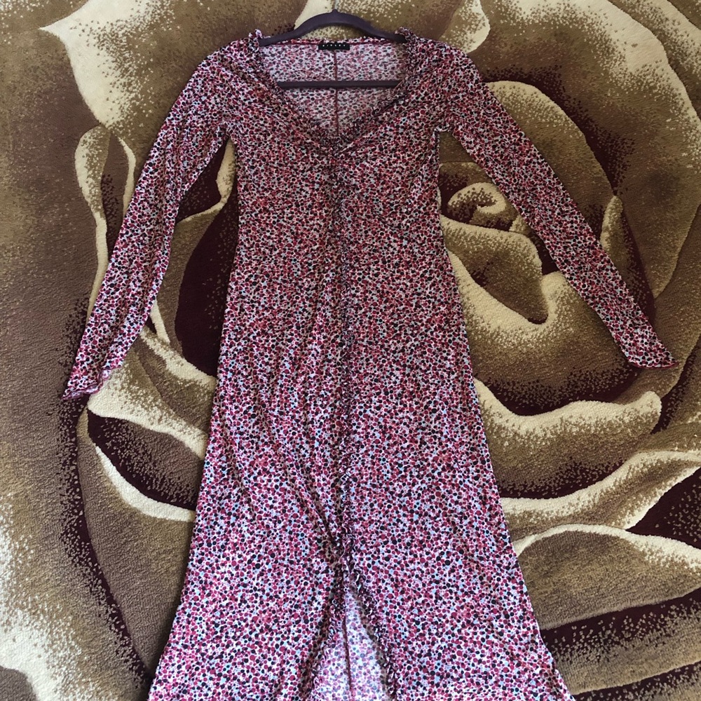 Sisley dress 💝